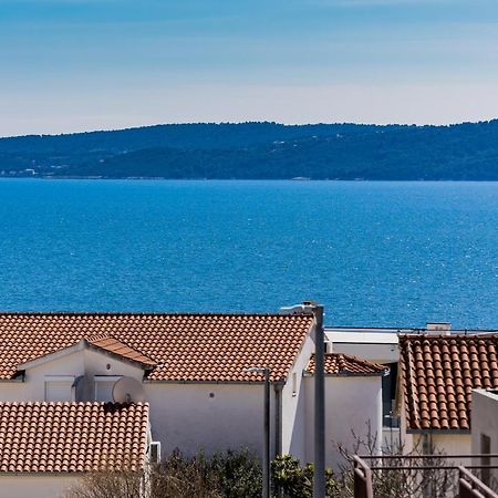 Ivana Apartment Trogir Exterior foto